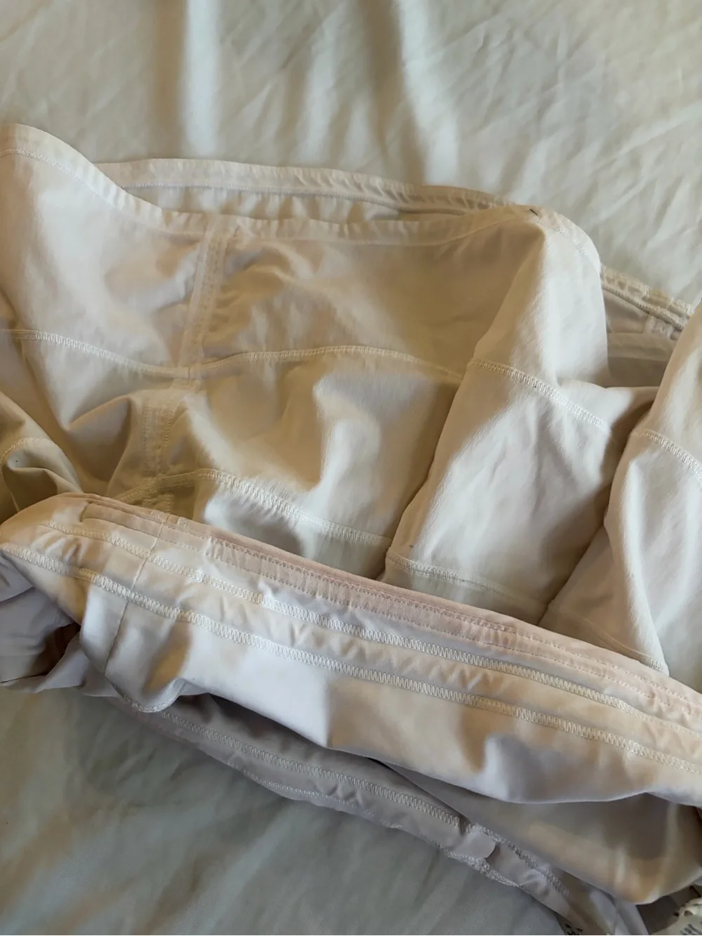 lululemon athletica lululemon white